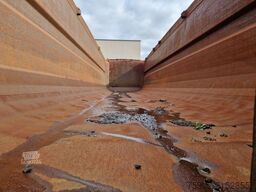 Schmitz Cargobull BENNE A FERRAILLE 49m3