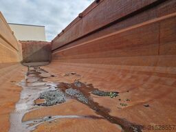 Schmitz Cargobull BENNE A FERRAILLE 49m3