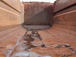 Schmitz Cargobull BENNE A FERRAILLE 49m3