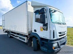 Iveco Eurocargo 120E21 - Euro6 - Automatik - Klima