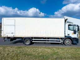 Iveco Eurocargo 120E21 - Euro6 - Automatik - Klima