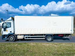 Iveco Eurocargo 120E21 - Euro6 - Automatik - Klima
