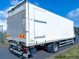Iveco Eurocargo 120E21 - Euro6 - Automatik - Klima