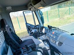 Iveco Eurocargo 120E21 - Euro6 - Automatik - Klima