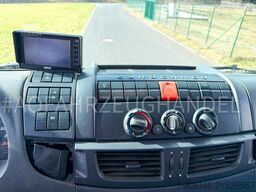 Iveco Eurocargo 120E21 - Euro6 - Automatik - Klima