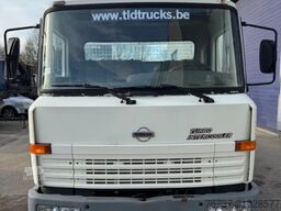 Nissan **ECO100-BENNE-TIPPER**