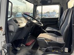 Nissan **ECO100-BENNE-TIPPER**