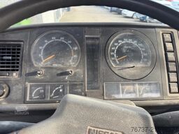 Nissan **ECO100-BENNE-TIPPER**