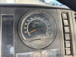 Nissan **ECO100-BENNE-TIPPER**