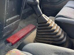 Nissan **ECO100-BENNE-TIPPER**