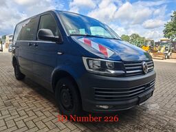 VW Caravelle 2.0 TDI 8 Persons!