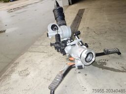 Mercedes-Benz 1325 WATER CANON