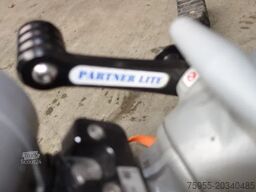 Mercedes-Benz 1325 WATER CANON