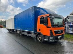 MAN TGL 8.220