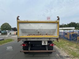Carnehl CTK ST (tipper)