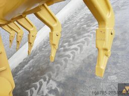 Caterpillar 12H