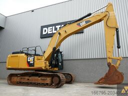 Caterpillar 336FL