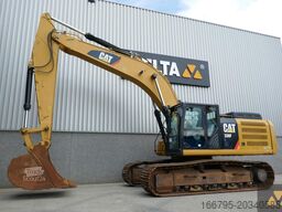Caterpillar 336FL