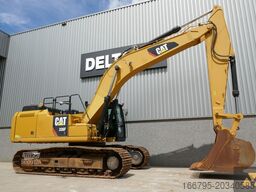 Caterpillar 336FL