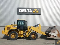 Caterpillar 938M