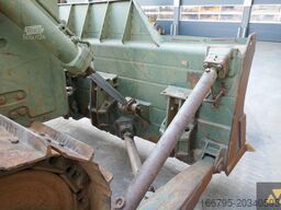 Caterpillar D7F Ex-army