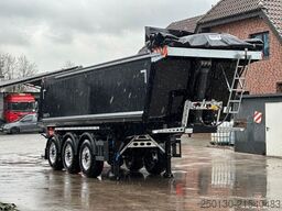 SCHMITZ CARGOBULL SKI24 SL 7.2 ALU-Kipper ALCOA HYVA LED*NEU* 27m³