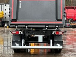 SCHMITZ CARGOBULL SKI24 SL 7.2 ALU-Kipper ALCOA HYVA LED*NEU* 27m³