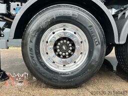 SCHMITZ CARGOBULL SKI24 SL 7.2 ALU-Kipper ALCOA HYVA LED*NEU* 27m³