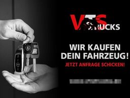 ACKERMANN-FRUEHAUF Z-PA-F 13.5/6.3E Curtainsider durchlader