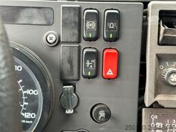 UNIMOG 427/21 4x4 Kipper 2 Zapfwellen & Hydraulik