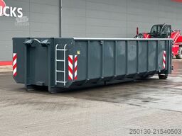  ConWerk ARS140 Container 22m³ *NEU*