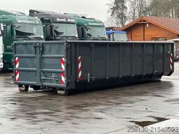  ConWerk ARS140 Container 22m³ *NEU*