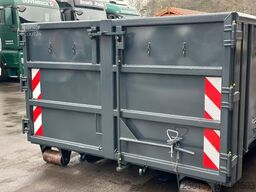  ConWerk ARS140 Container 22m³ *NEU*