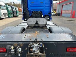 MAN TGX 18.460 Individual 2x AHK Hubsattel Retarder