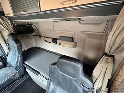 MAN TGX 18.460 Individual 2x AHK Hubsattel Retarder