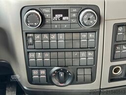 MAN TGX 18.460 Individual 2x AHK Hubsattel Retarder