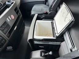 MAN TGX 18.460 Individual 2x AHK Hubsattel Retarder