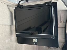 MAN TGX 18.460 Individual 2x AHK Hubsattel Retarder