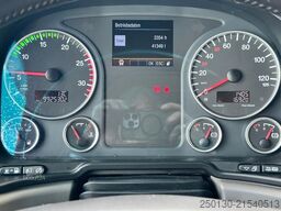 MAN TGX 18.460 Individual 2x AHK Hubsattel Retarder