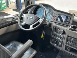 MAN TGX 18.460 Individual 2x AHK Hubsattel Retarder