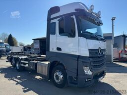 MERCEDES-BENZ School-Truck/Fahrschule/Actros2540/ExBW/6x2/51TK