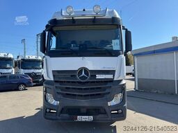 MERCEDES-BENZ School-Truck/Fahrschule/Actros2540/ExBW/6x2/51TK