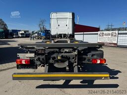 MERCEDES-BENZ School-Truck/Fahrschule/Actros2540/ExBW/6x2/51TK