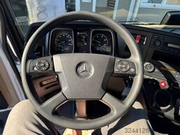 MERCEDES-BENZ School-Truck/Fahrschule/Actros2540/ExBW/6x2/51TK