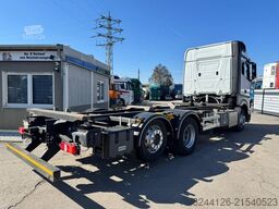 MERCEDES-BENZ School-Truck/Fahrschule/Actros2540/ExBW/6x2/51TK