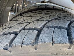 MERCEDES-BENZ School-Truck/Fahrschule/Actros2540/ExBW/6x2/51TK