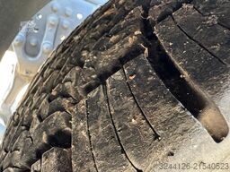 MERCEDES-BENZ School-Truck/Fahrschule/Actros2540/ExBW/6x2/51TK