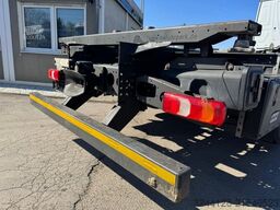 MERCEDES-BENZ School-Truck/Fahrschule/Actros2540/ExBW/6x2/51TK