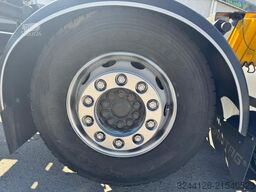 MERCEDES-BENZ School-Truck/Fahrschule/Actros2540/ExBW/6x2/51TK