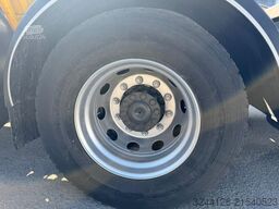 MERCEDES-BENZ School-Truck/Fahrschule/Actros2540/ExBW/6x2/51TK